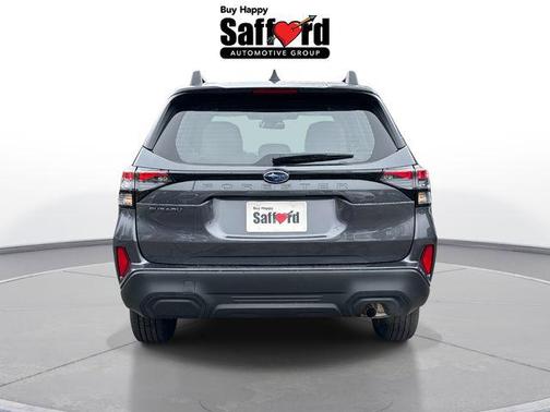 2026 Subaru Forester Base