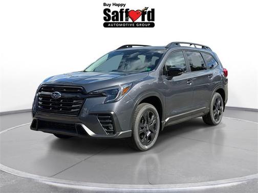 2025 Subaru Ascent Onyx Edition Touring 7-Passenger