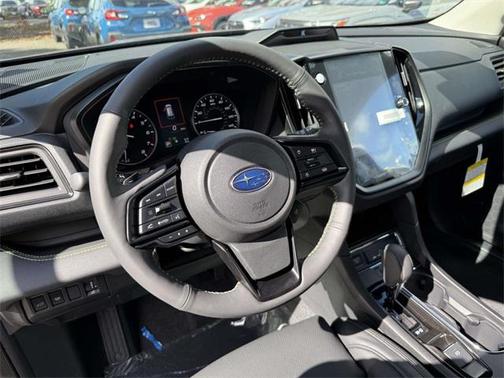 2025 Subaru Ascent Onyx Edition Touring 7-Passenger