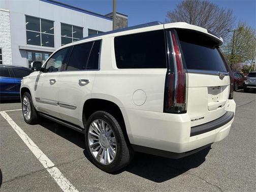 2015 Cadillac Escalade Premium