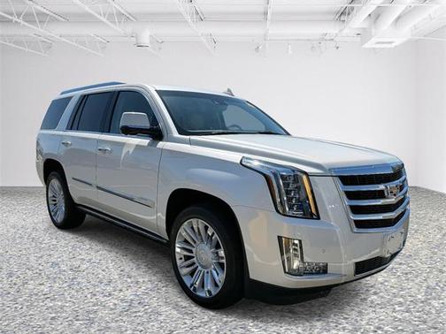2015 Cadillac Escalade Premium
