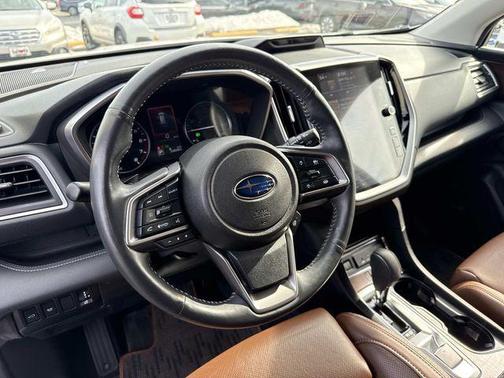 2023 Subaru Ascent Touring 7-Passenger