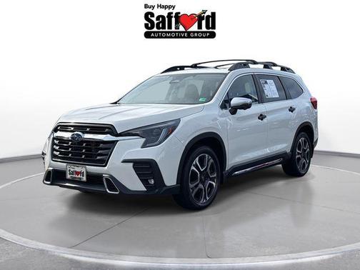2023 Subaru Ascent Touring 7-Passenger