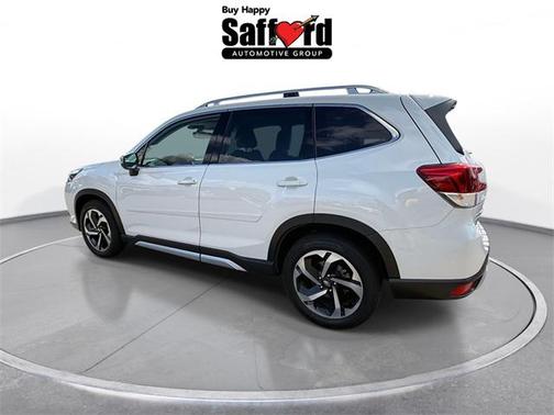 2022 Subaru Forester Touring
