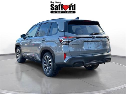 2025 Subaru Forester Hybrid Touring