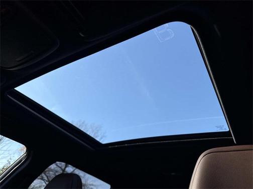 2025 Subaru Forester Hybrid Touring