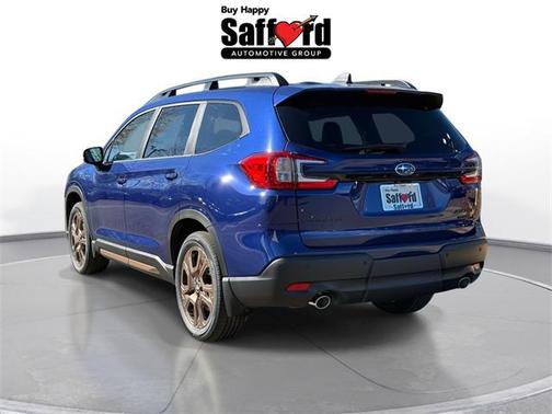 2026 Subaru Ascent Bronze Edition 7-Passenger