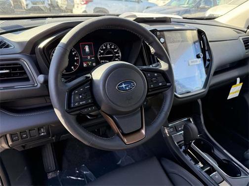 2026 Subaru Ascent Bronze Edition 7-Passenger