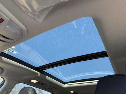 2026 Subaru Ascent Bronze Edition 7-Passenger