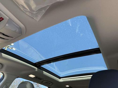 2026 Subaru Ascent Bronze Edition 7-Passenger