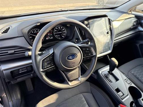 2025 Subaru Impreza Sport