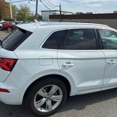 2019 Audi Q5 2.0T Premium