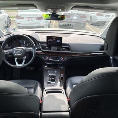 2019 Audi Q5 2.0T Premium