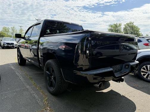 2012 RAM 1500 ST