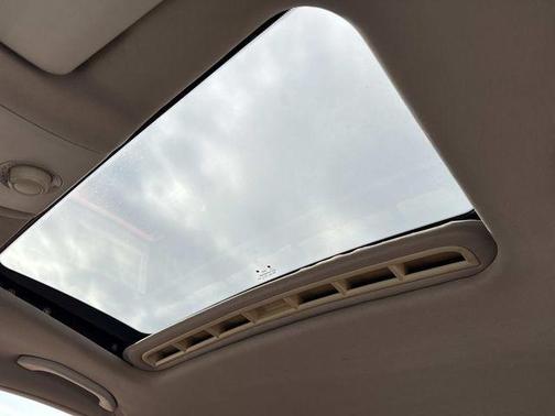 2010 Volkswagen New Beetle 2.5L