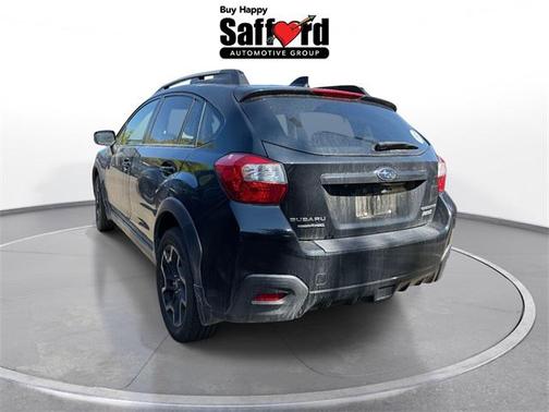 2016 Subaru Crosstrek 2.0i Limited