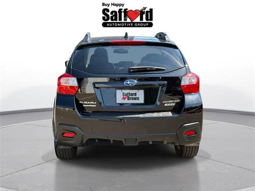 2016 Subaru Crosstrek 2.0i Limited