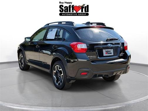 2016 Subaru Crosstrek 2.0i Limited