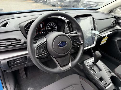 2025 Subaru Impreza Sport