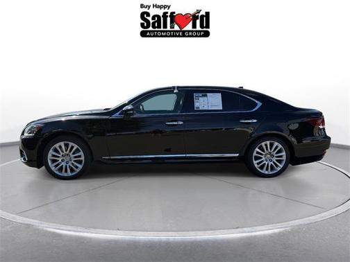 2016 Lexus LS 460 L