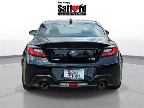 2025 Subaru BRZ Limited
