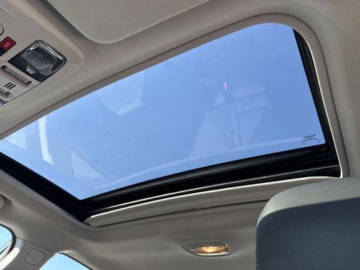 2017 Subaru Legacy Limited