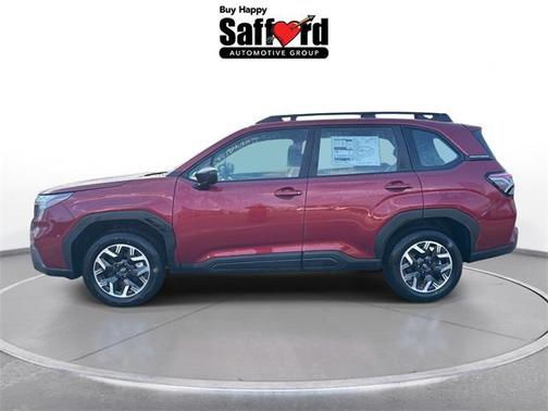 2026 Subaru Forester Base