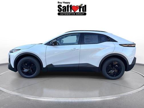 Cosmic White Pearl 2026 Subaru Uncharted Sport