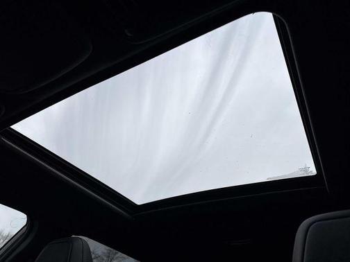 2026 Subaru Forester Hybrid Sport