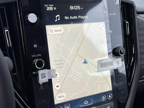 2026 Subaru Forester Hybrid Sport