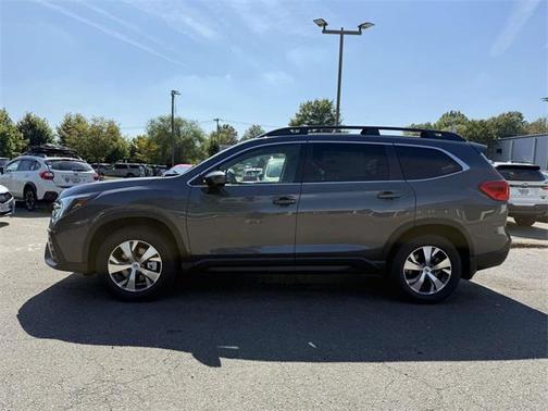 2025 Subaru Ascent Premium 7-Passenger