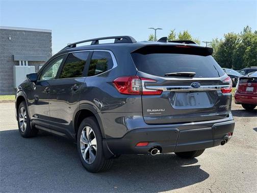 2025 Subaru Ascent Premium 7-Passenger