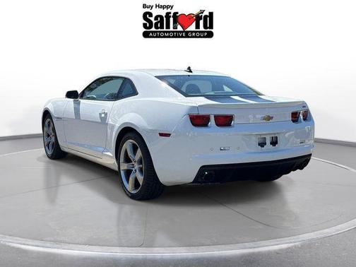 2010 Chevrolet Camaro 2SS