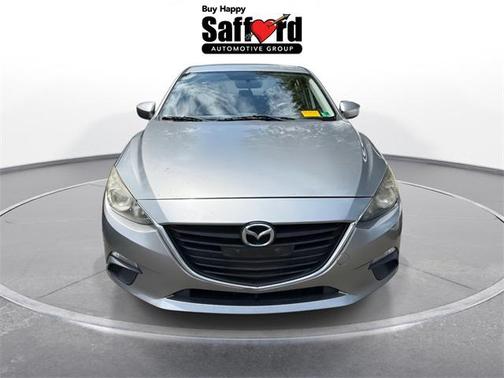 2014 Mazda Mazda3 i Touring
