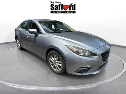 2014 Mazda Mazda3 i Touring
