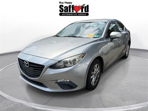 2014 Mazda Mazda3 i Touring