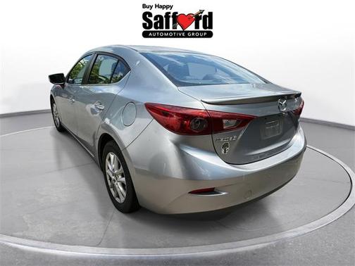 2014 Mazda Mazda3 i Touring