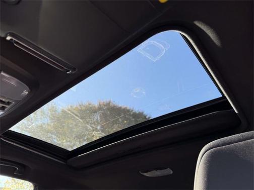 2025 Subaru Impreza RS