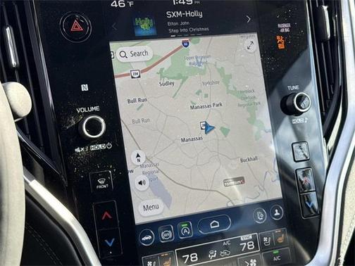 2023 Subaru Outback Touring XT