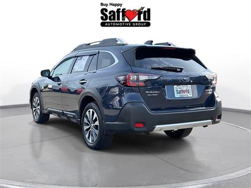 2023 Subaru Outback Touring XT