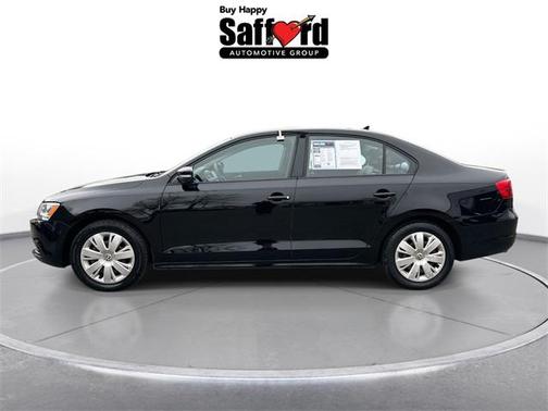 2014 Volkswagen Jetta Auto SE