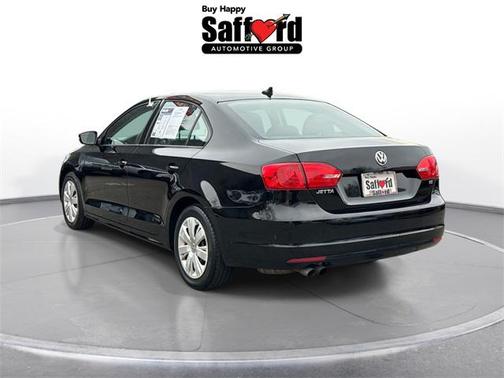 2014 Volkswagen Jetta Auto SE