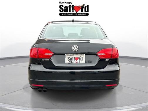 2014 Volkswagen Jetta Auto SE