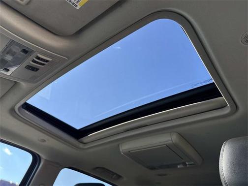 2014 GMC Yukon XL Denali