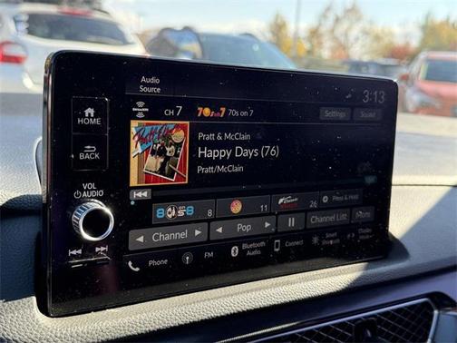 2023 Acura Integra A-SPEC Technology