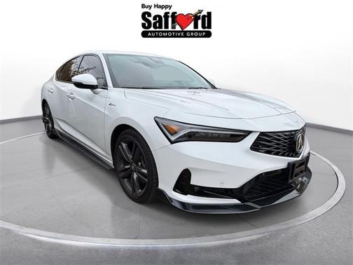 2023 Acura Integra A-SPEC Technology