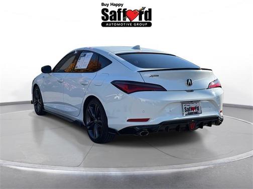 2023 Acura Integra A-SPEC Technology