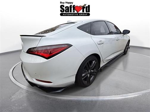 2023 Acura Integra A-SPEC Technology