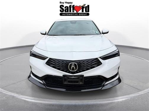 2023 Acura Integra A-SPEC Technology