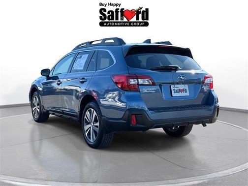 2018 Subaru Outback 3.6R Limited